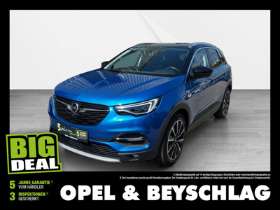 Opel Grandland X 1.6 Turbo PHEV Ultimate