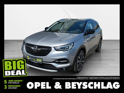 Opel Grandland X 1.6 Turbo PHEV Ultimate