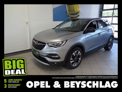 Opel GRANDLAND X DES 1.5 AT 130PS