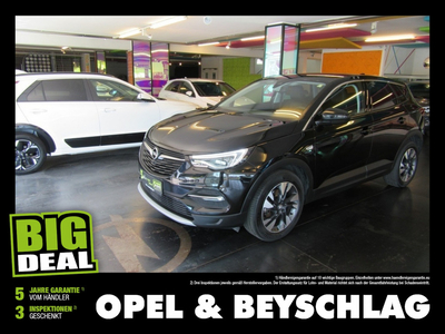 Opel Grandland X Innovation 1.5