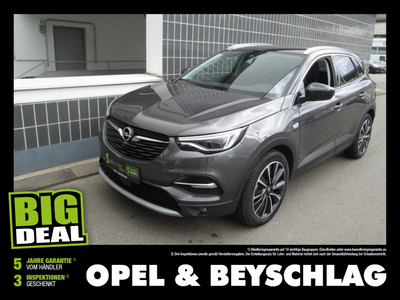 Opel Grandland X Ultimate PHEV 1.6