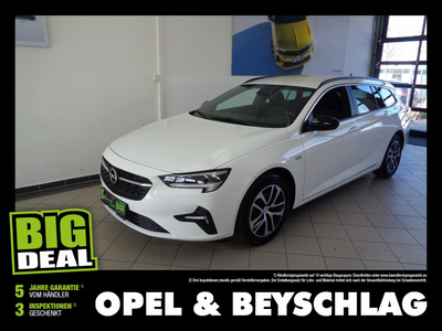 Opel Insignia ST 1.5 CDTI DVH Edition