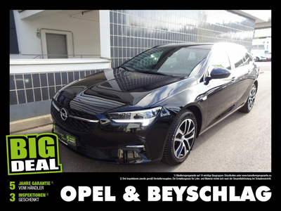 Opel Insignia ST 1.5 CDTI DVH Edition