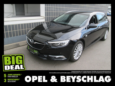 Opel Insignia ST 1.6 CDTI Innovation St./St.