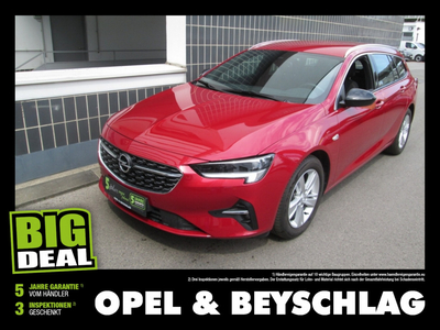 Opel Insignia ST 2,0 CDTI DVH Business Aut.