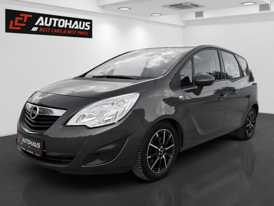 Opel Meriva Edition