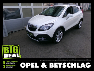 Opel Mokka 1.6 CDTI Cosmo