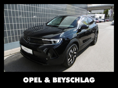 Opel Mokka-e Elegance-e