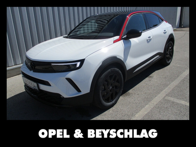 Opel Mokka-e Elektromotor 100 kW GS-Line-e