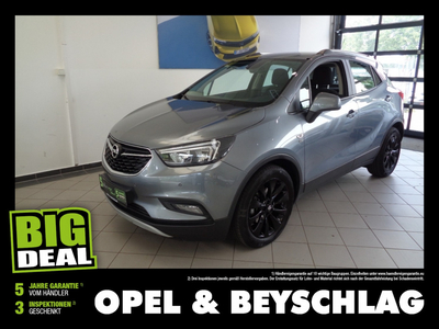 Opel Mokka X 1.4 Turbo Ecotec 120 Jahre Edition Start/S