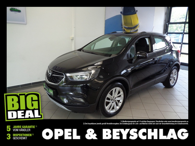 Opel Mokka X 1.4 Turbo Ecotec 120 Jahre Edition Start/S