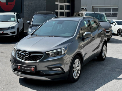 Opel Mokka X 1,4 Turbo Ecotec 120 Jahre Edition Start/Stop System