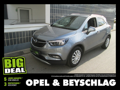 Opel Mokka X 1.4 Turbo Innovation Aut.