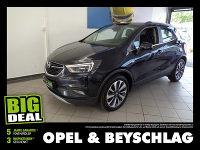 Opel Mokka X 1.6 CDTI BlueInjection Innovation Start/St