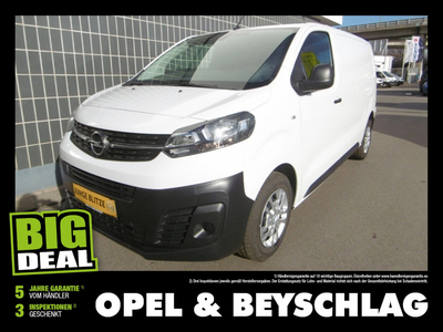 Opel Vivaro 2.0 CDTI Enjoy M