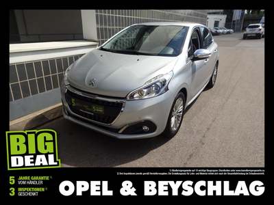 Peugeot 208 Allure 1.2 PureTech 110 Aut.