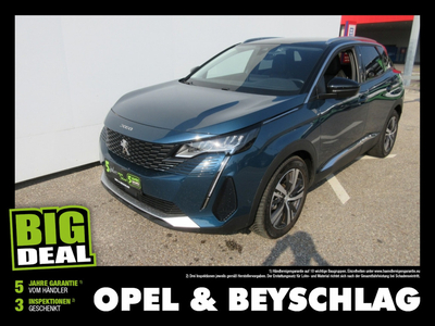 Peugeot 3008 Hybrid 225 e-EAT8 Road Trip Aut.