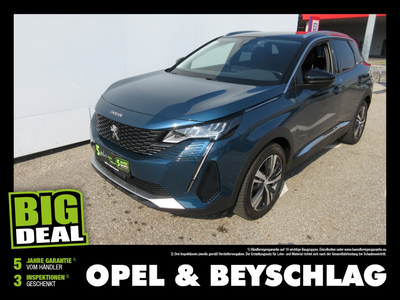 Peugeot 3008 Hybrid 225 e-EAT8 Road Trip Aut.