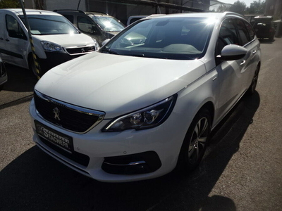 Peugeot 308 SW Style PT110