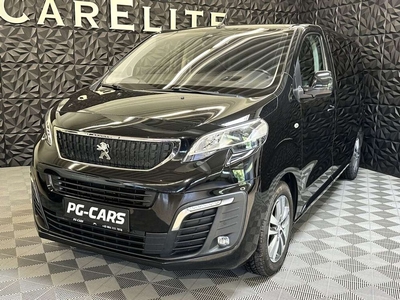 Peugeot Traveller 2.0 Blue-HDi Business VIP L2 7Sitzer