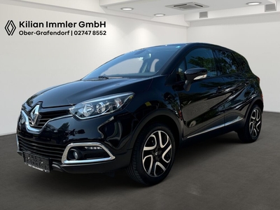 Renault Captur Dynamique TCe 90