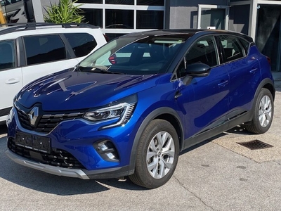 Renault Captur TCe 90 Intens