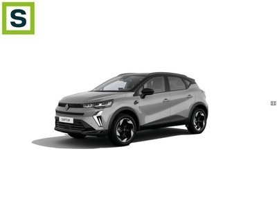 Renault CAPTUR Techno TCe 90