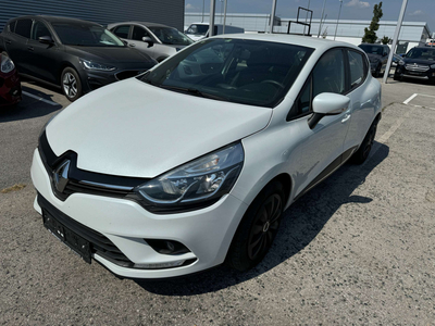 Renault Clio Collection TCe90