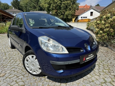 Renault Clio Expression