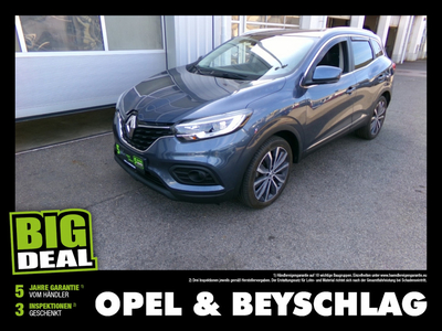 Renault Kadjar Blue dCi 115 Zen