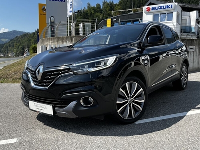 Renault Kadjar dCi 130 4WD 6-Gang Bose