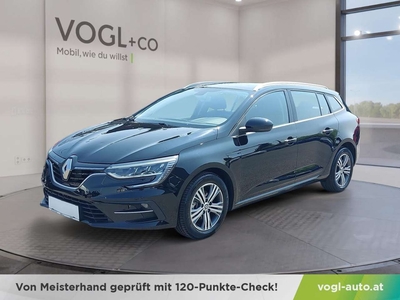 Renault Megane Grandtour Equilibre TCe 140