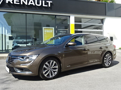 Renault Talisman Grandtour Intens Energy dCi 130 EDC