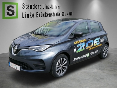 Renault ZOE Complete Life R110 Z.E.40 (inkl. AKKU)