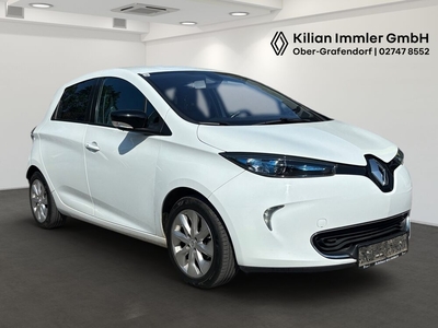 Renault Zoe Intens R240 *Servicegepflegt*