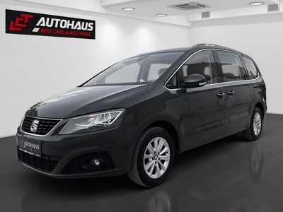 Seat Alhambra Executive