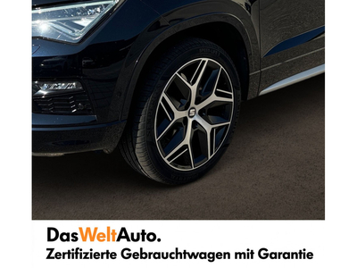 Seat Ateca FR 2.0 TDI DSG 4Drive