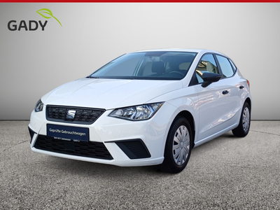 Seat Ibiza 1,0 Reference