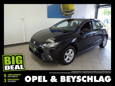 Seat Ibiza 1.0 Reference