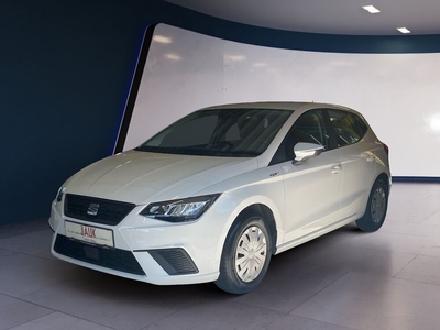 Seat Ibiza 1,0 Reference