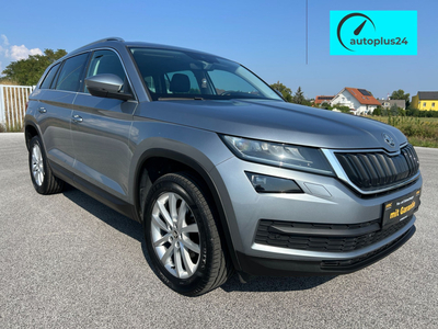 Skoda Kodiaq 1.5 TSI ACT Style 125 OPF