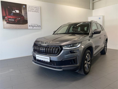 Skoda Kodiaq 2,0 TDI SCR 4x4 Style D