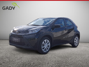 Toyota AYGO X 1,0 l Play