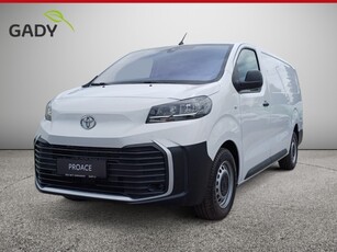 Toyota Proace 2,0 l, 144 PS L1 ProWork