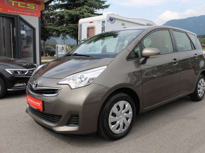 Toyota Verso S 1,4 D-4D90 Active