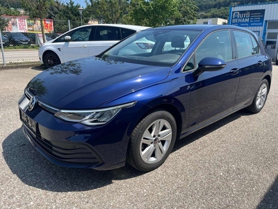 Volkswagen Golf Rabbit 1,0 TSI Virtual-LED-Carplay