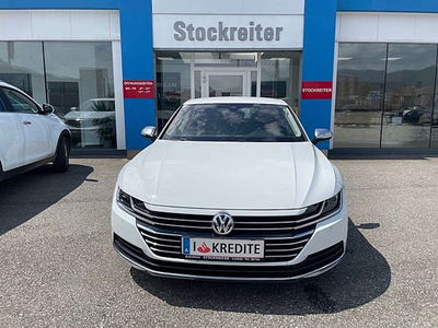 VW Arteon 2,0 TSI Highline DSG*LED*Navi*Leder*Tempo