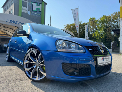 VW Golf 2,0 GTI DSG Sport+Xenin+Kamera+vorne & hinten