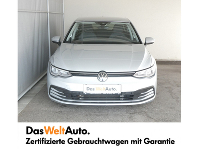 VW Golf 2,0 TDI Life DSG