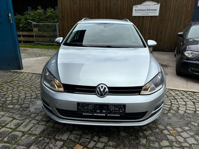 VW Golf. Comfortline BMT 1,6 TDI